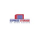 Express Storage of Santa Fe logo